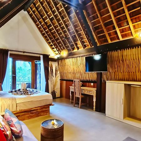 Kies Villas Lombok Kuta  Exteriör bild