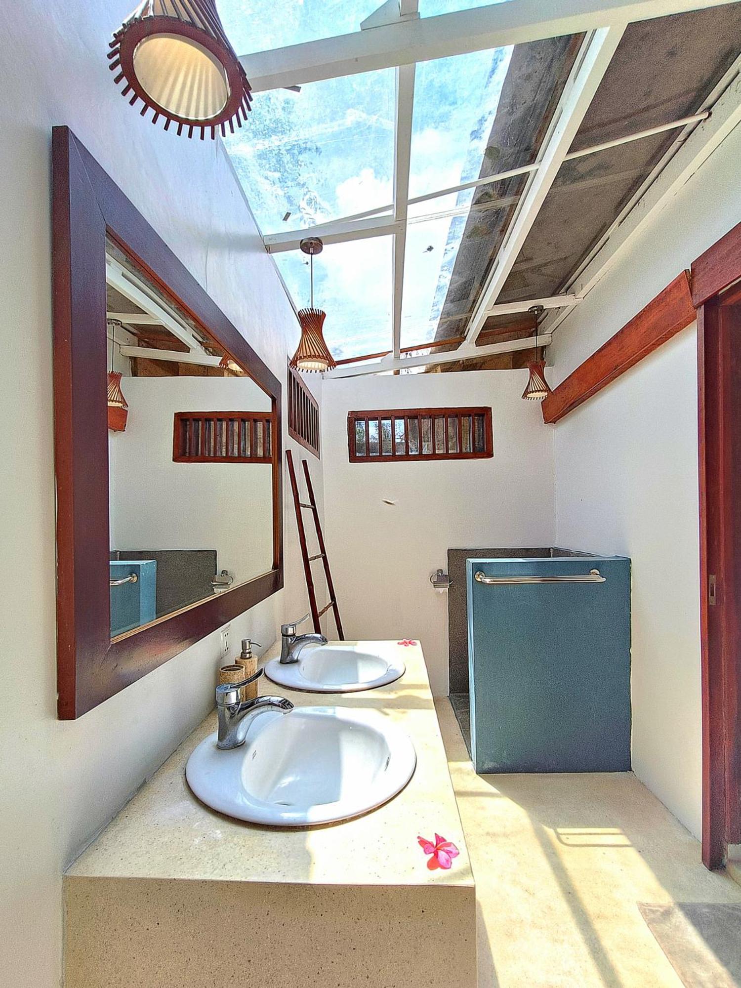 Kies Villas Lombok Kuta  Exteriör bild