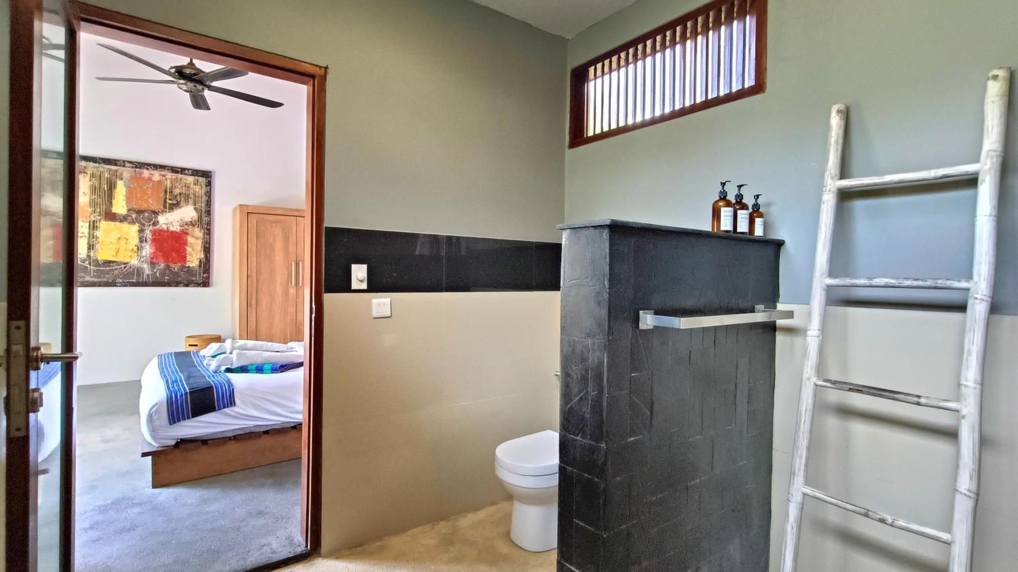 Kies Villas Lombok Kuta  Exteriör bild