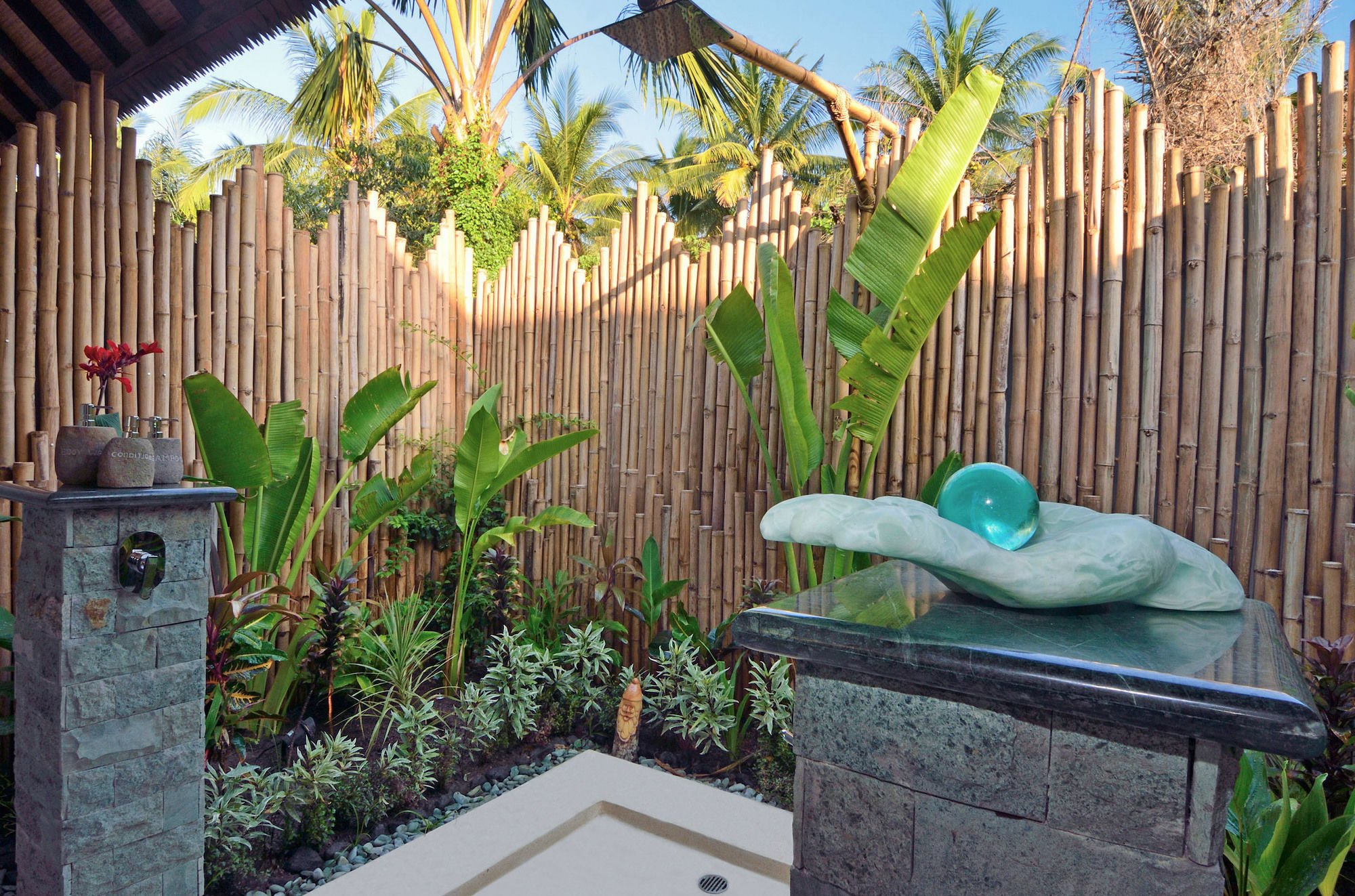 Kies Villas Lombok Kuta  Exteriör bild